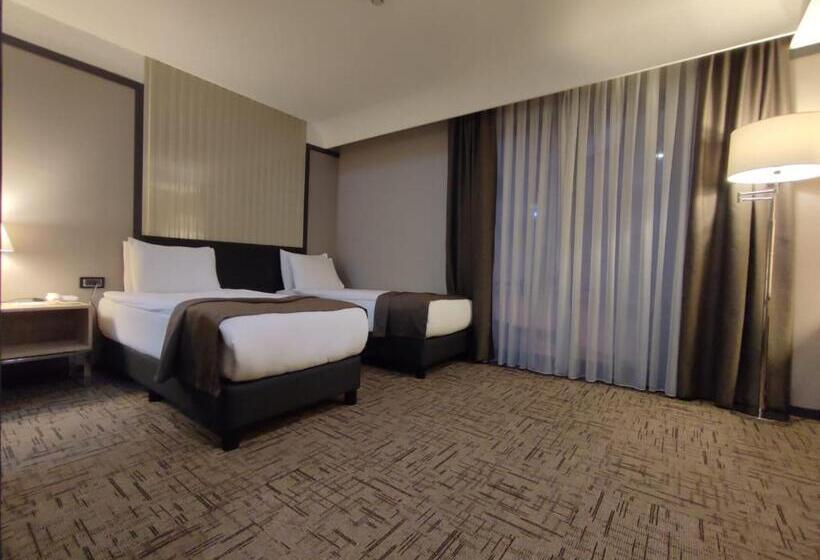 Invite Hotel Corner Trabzon