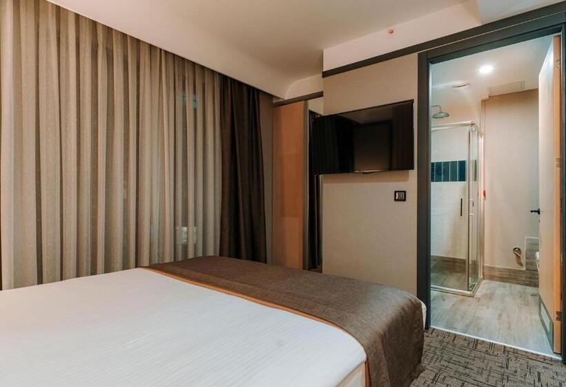 Invite Hotel Corner Trabzon