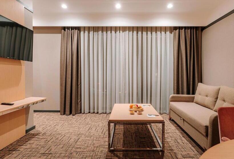 Invite Hotel Corner Trabzon