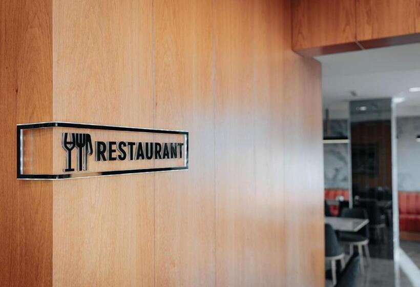 Invite Hotel Corner Trabzon