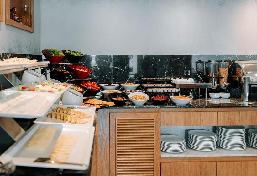 Invite Hotel Corner Trabzon