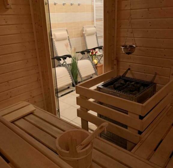 פנסיון A Penzion Pegas