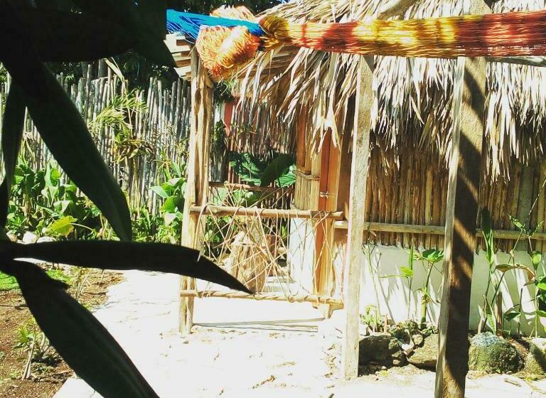 بنسيون Cabañas Alma Verde