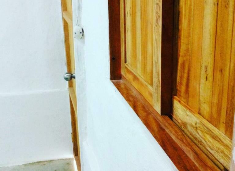 بنسيون Cabañas Alma Verde