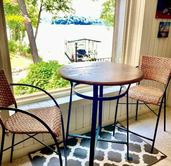 膳宿费 Lake Home By Nashville  Hot Tub, Swim, Fish