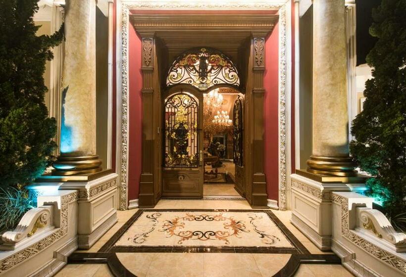 פנסיון Ekaterina Palace   Hotel Boutique