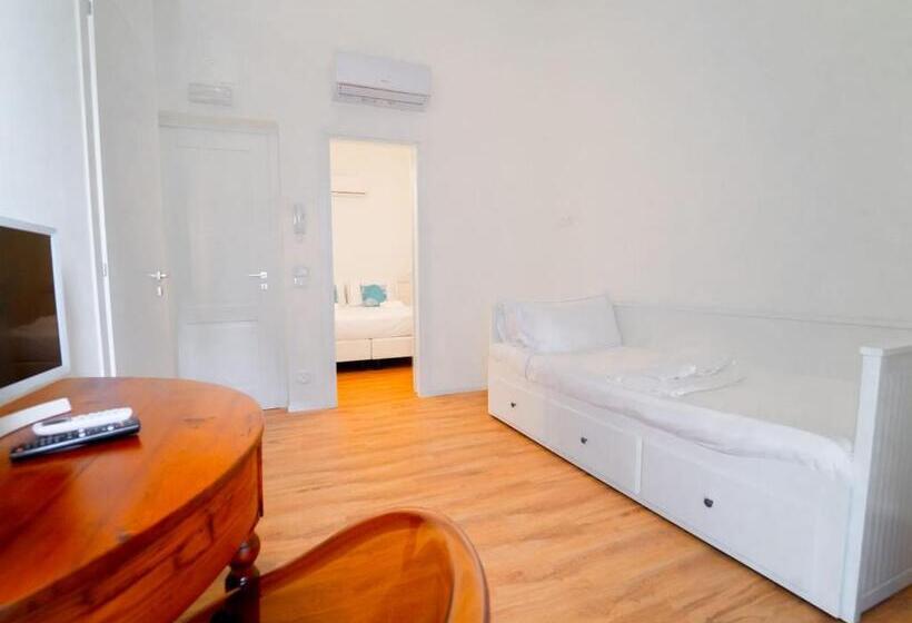 پانسیون Gioia Mia Suites