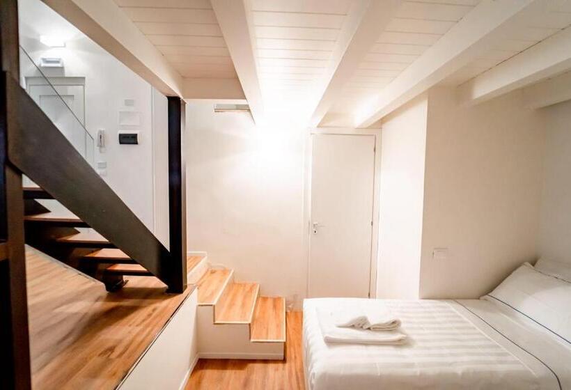 پانسیون Gioia Mia Suites