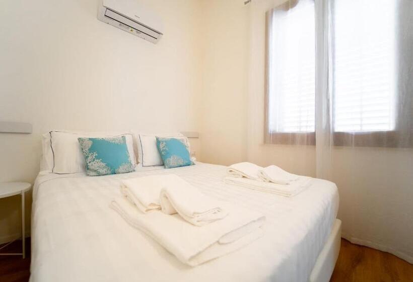 پانسیون Gioia Mia Suites