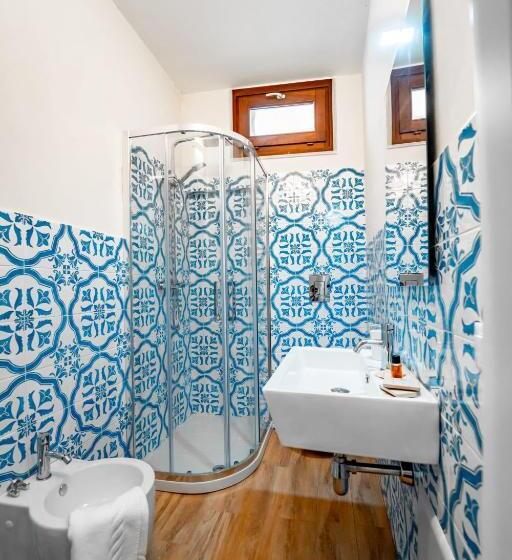 پانسیون Gioia Mia Suites