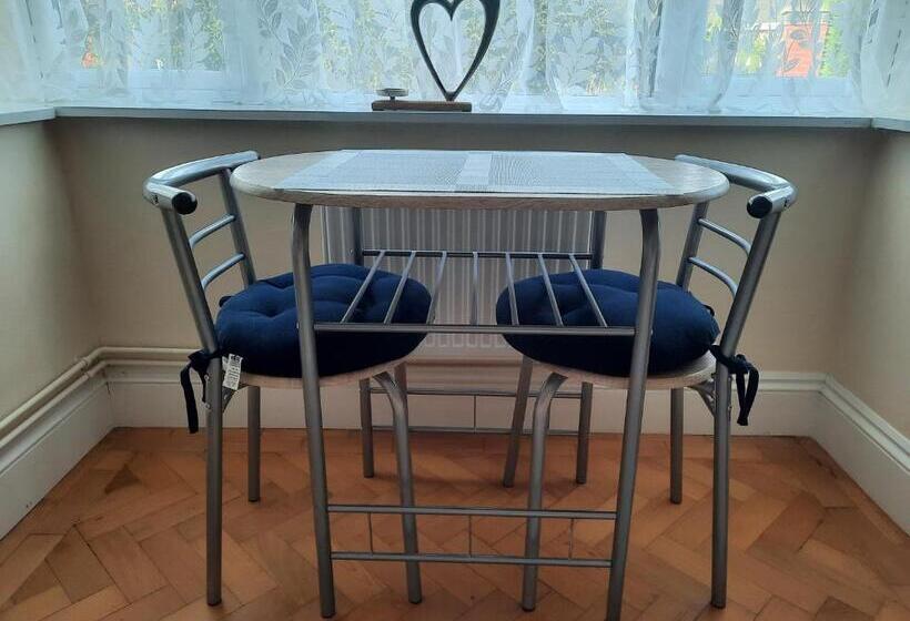 بنسيون Greenlands Guest House