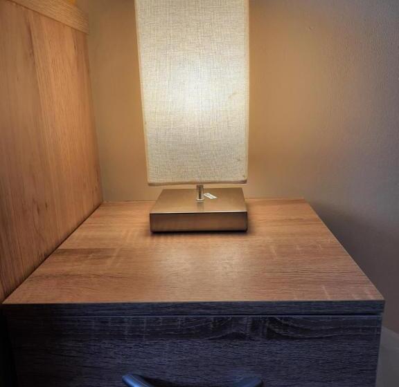 펜션 Greenlands Guest House