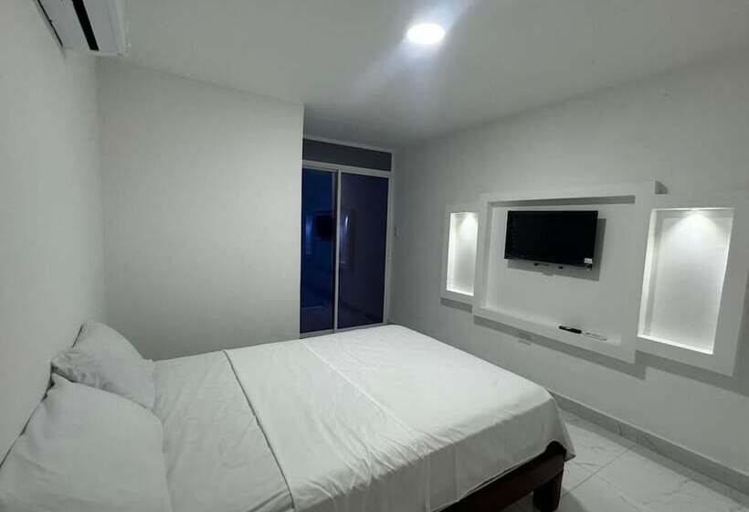 پانسیون Hostal Las Orquideas