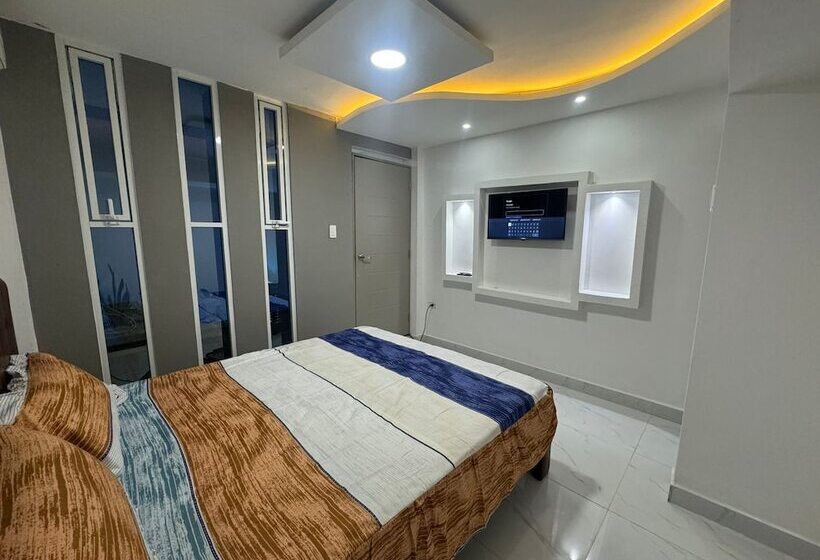 پانسیون Hostal Las Orquideas