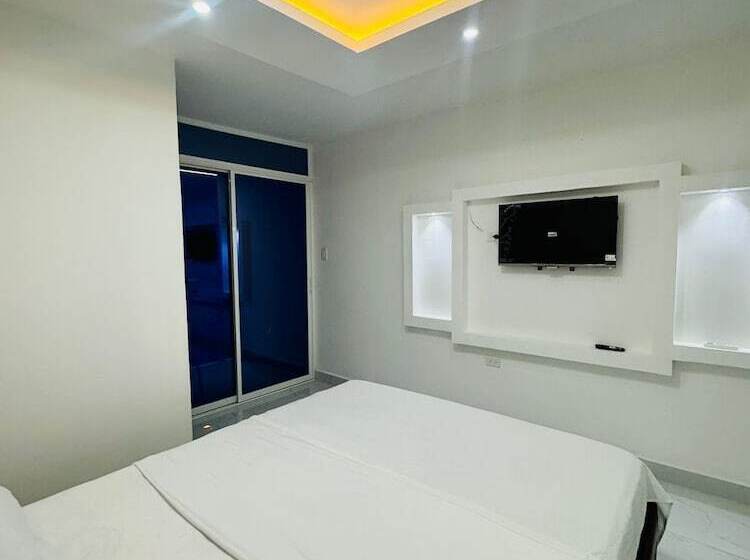 پانسیون Hostal Las Orquideas