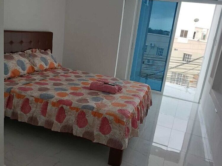 پانسیون Hostal Las Orquideas