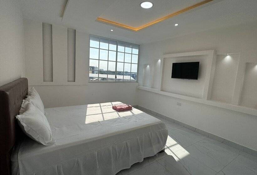 پانسیون Hostal Las Orquideas