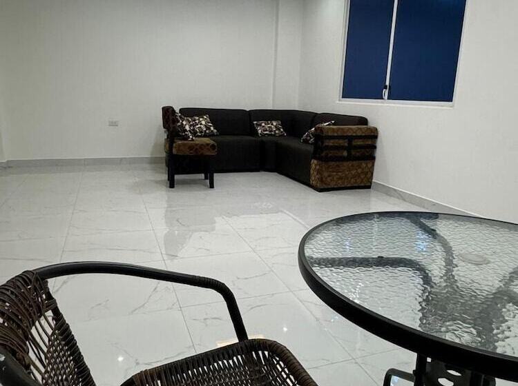 پانسیون Hostal Las Orquideas