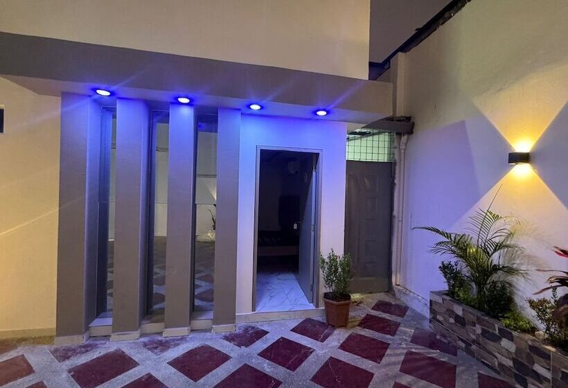 پانسیون Hostal Las Orquideas