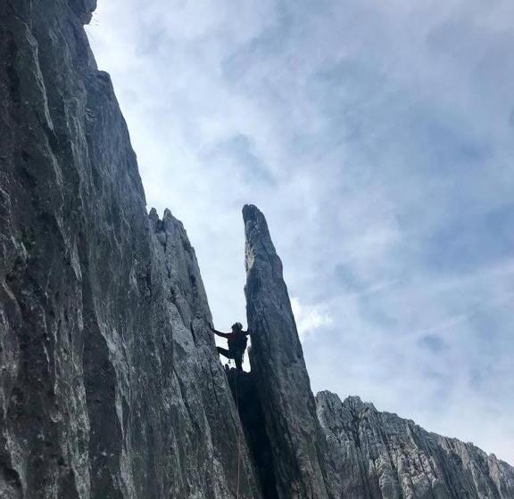 بنسيون Kaiserhaus Harald Astner Ebbs Studio 1