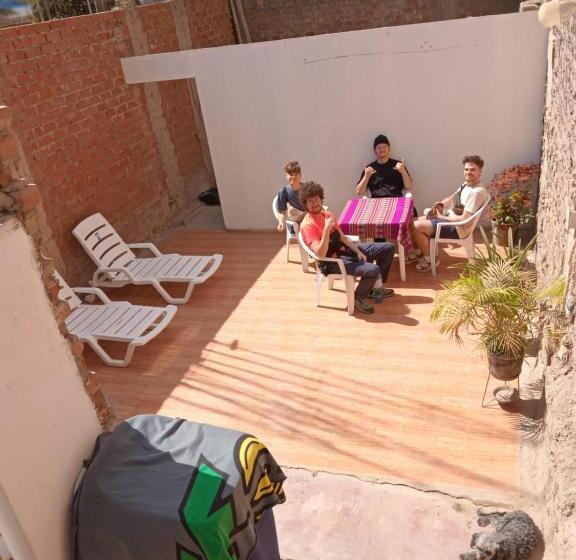 بنسيون La Petite Maison