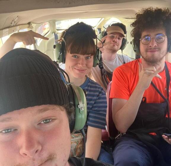 بنسيون La Petite Maison