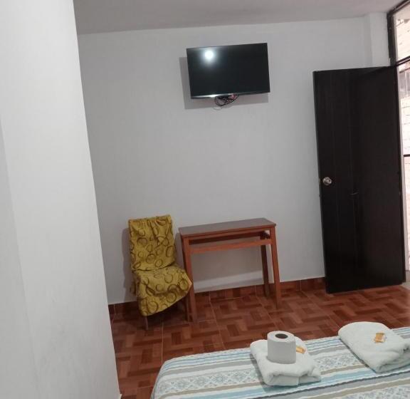 بنسيون La Petite Maison