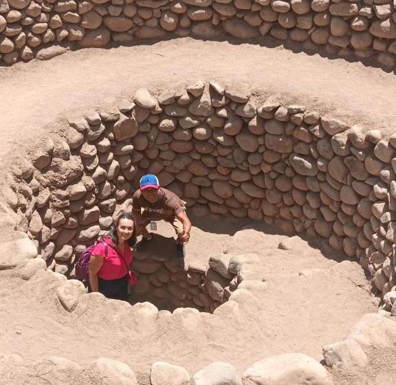 بنسيون La Petite Maison