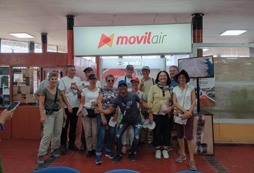 بنسيون La Petite Maison