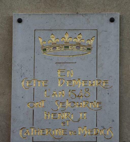 Пансион La Tour Bocsozel