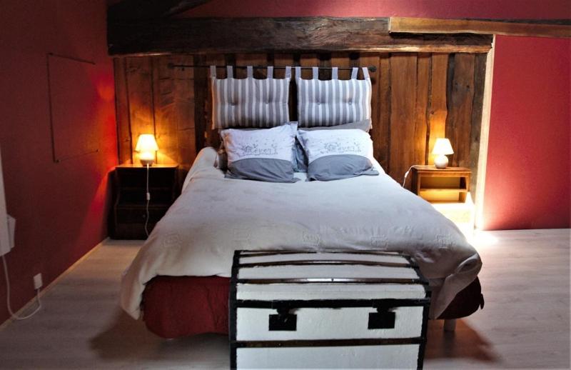 פנסיון Les Natur Elles