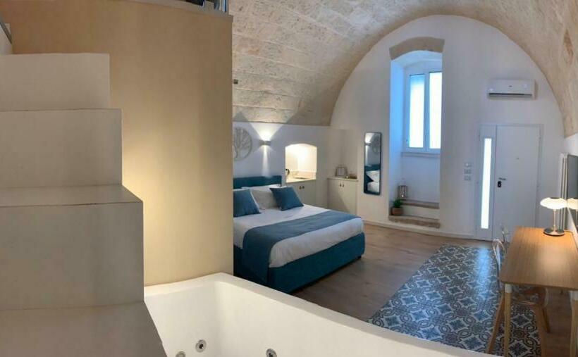 ペンション Maison Chene Con Vasca Idromassaggio