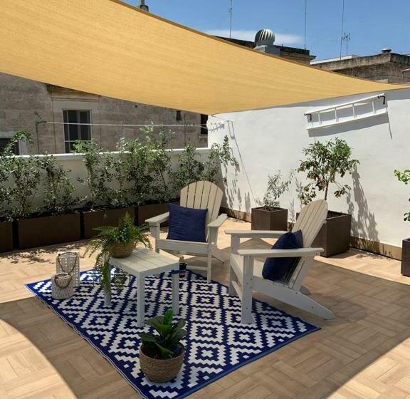 ペンション Maison Chene Con Vasca Idromassaggio