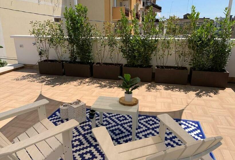 ペンション Maison Chene Con Vasca Idromassaggio