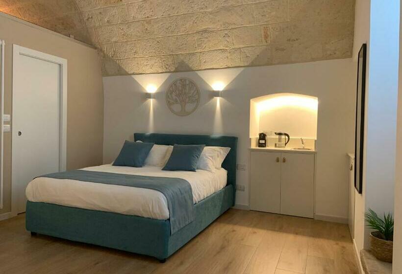 ペンション Maison Chene Con Vasca Idromassaggio