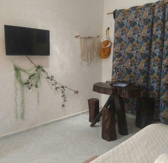 پانسیون Mi Cielito