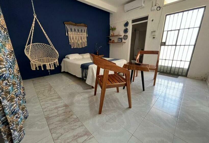 پانسیون Mi Cielito