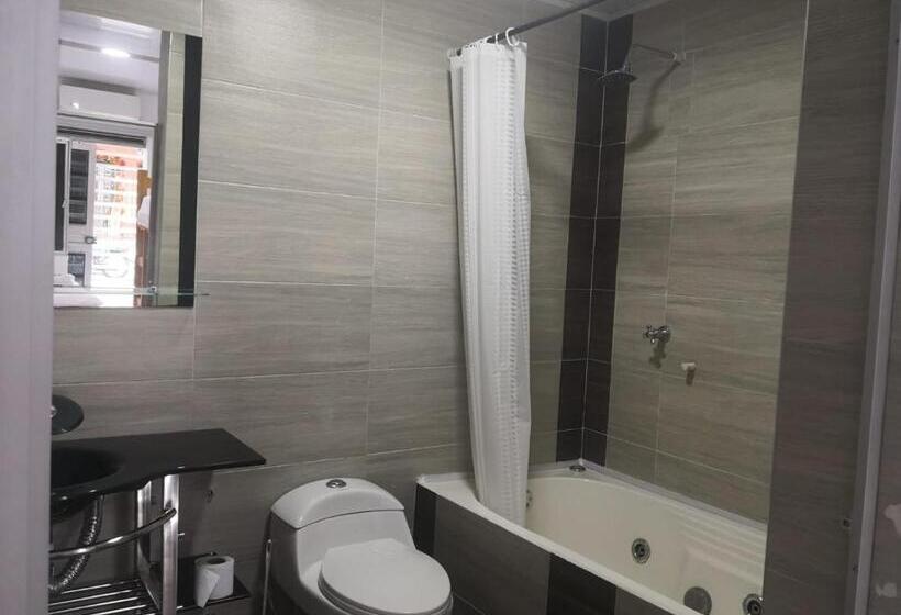 펜션 Miski Wasi Hospedaje Neiva