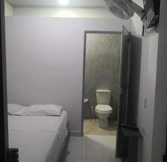 펜션 Miski Wasi Hospedaje Neiva