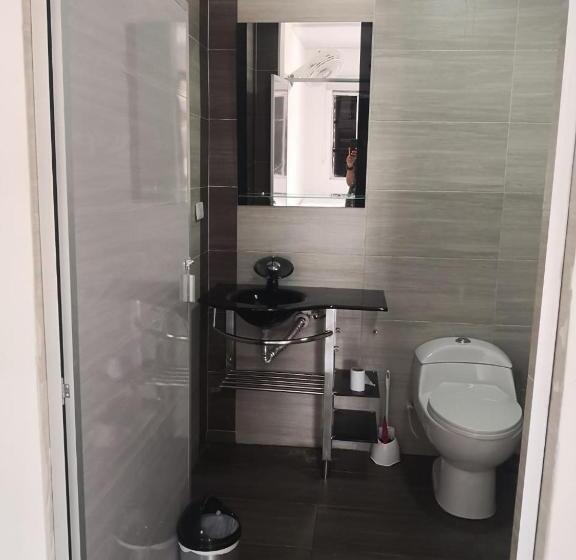 펜션 Miski Wasi Hospedaje Neiva