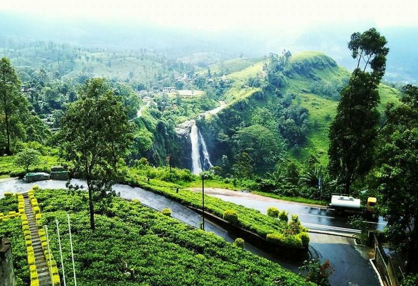 פנסיון New Mount Villa