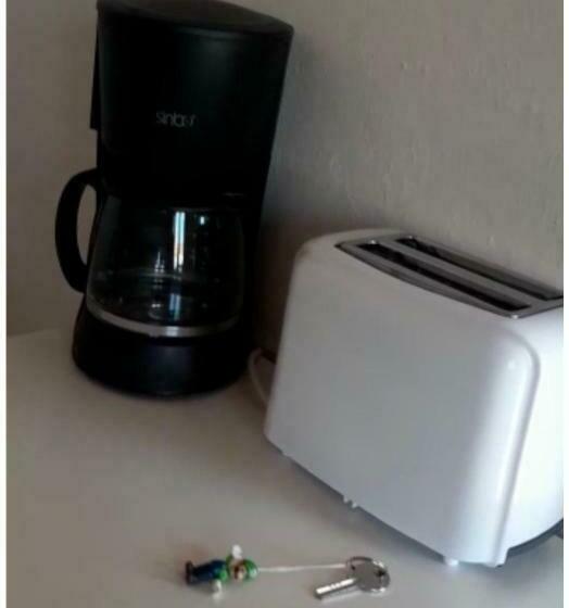 פנסיון Quarto Santo António