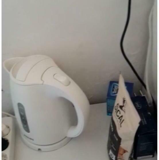 פנסיון Quarto Santo António