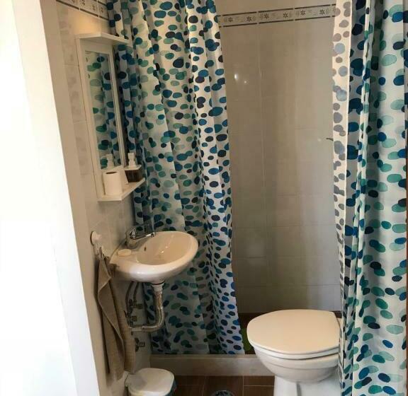 پانسیون Quarto Santo António