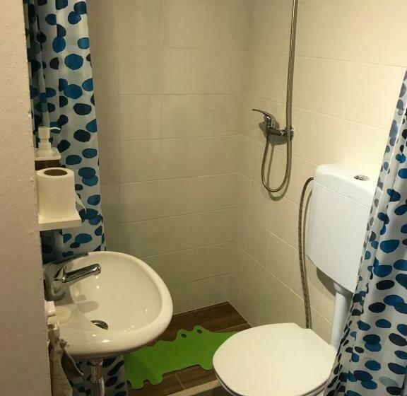 پانسیون Quarto Santo António