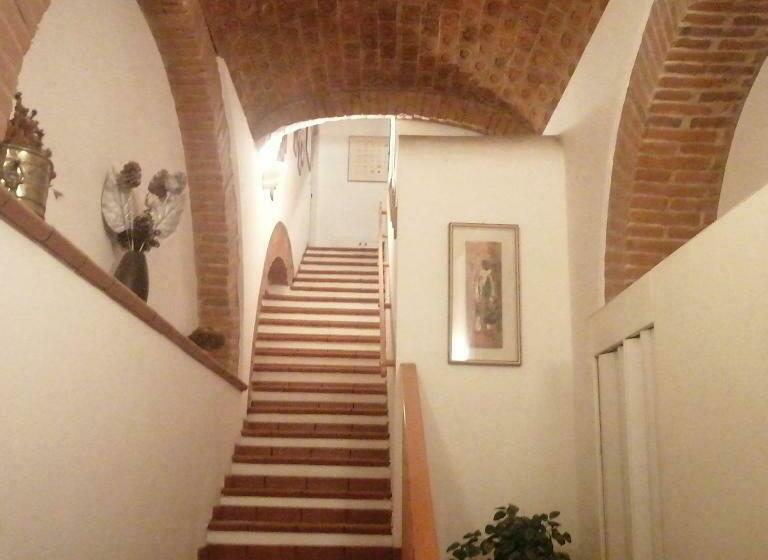 بنسيون Residenza Schinardi