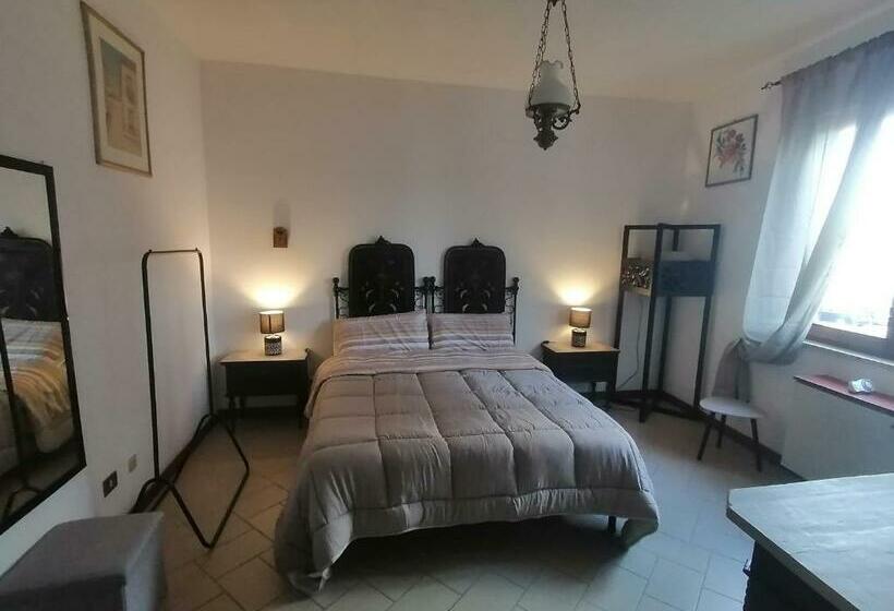 بنسيون Residenza Schinardi