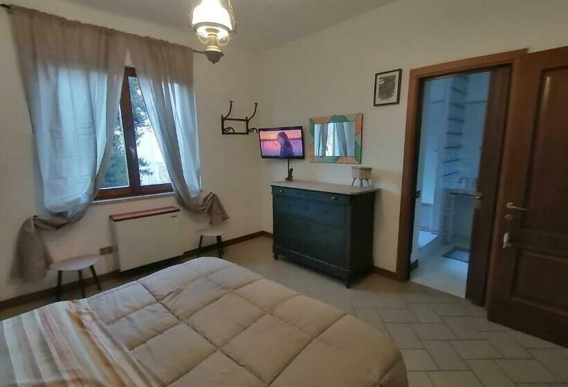 بنسيون Residenza Schinardi