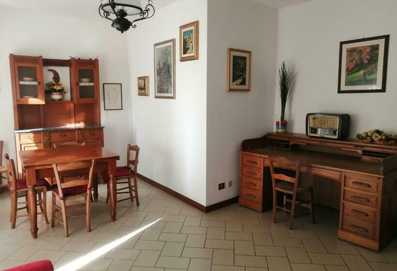 بنسيون Residenza Schinardi