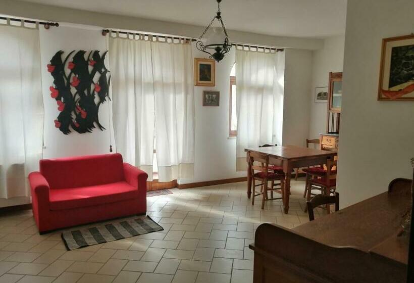 بنسيون Residenza Schinardi